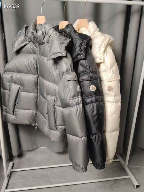 Moncler sz1-5 26yr269